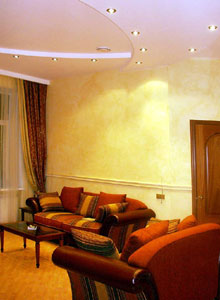 Apartments Kiev, Ukraine. Kiev Apartamento en Alquiler