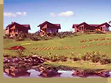 Monta&ntilde;a de Fuego Hotel