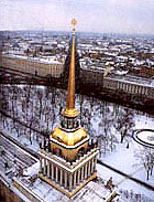 El Admiralty