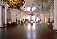 Sal&oacute;n de los mariscales de campo 
