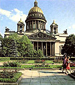 
Catedral de Isaac