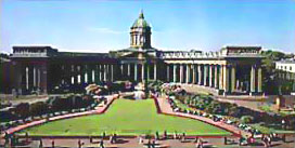 La catedral de Kaz&aacute;n 