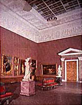 Galer&iacute;a Museo Ruso