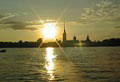 San Petersburgo. ''Venice of the North''