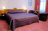 Habitaci&oacute;n de hotel