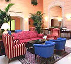 Radisson SAS Royal Hotel, St.Petersburg, Rusia
