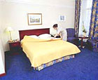Radisson SAS Royal Hotel, St.Petersburg, Rusia