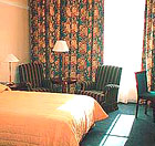 Radisson SAS Royal Hotel, St.Petersburg, Rusia