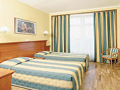 Dnipro Hotel 3 , Kiev, Ucrania