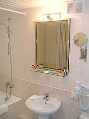Hotel Rus, Kiev, Ucrania