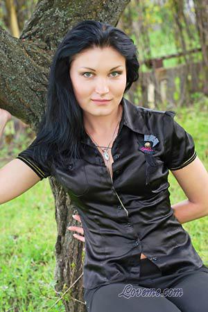 Ucrania women