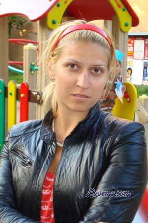 Ladies of Rusia