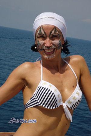 Rusia women