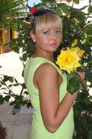 Rusia women