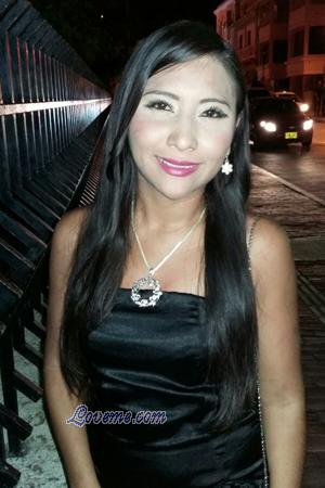 158657 - Ludys Edad: 34 - Colombia