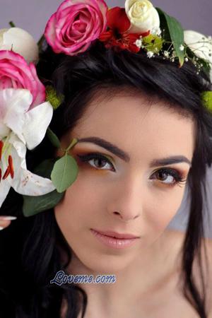 166937 - Anna Edad: 34 - Ucrania