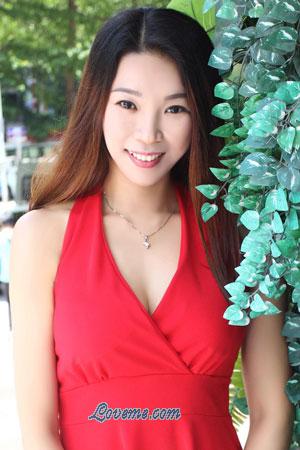 181216 - Lifei (Angel) Edad: 47 - China
