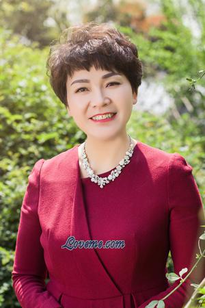 183210 - Qifang Edad: 61 - China