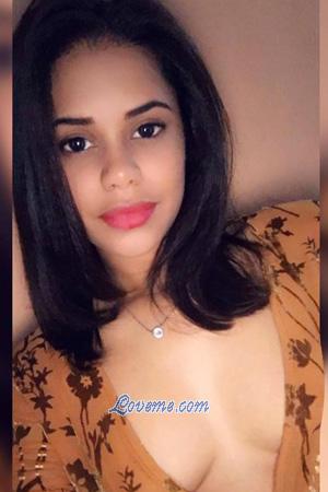 190046 - Willeny Edad: 29 - Dominican Republic