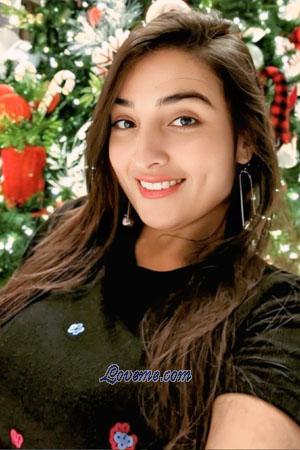 190206 - Daniela Edad: 34 - Colombia