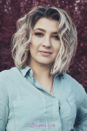 190409 - Snijana Edad: 31 - Ucrania