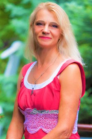 190448 - Tatiana Edad: 53 - Ucrania