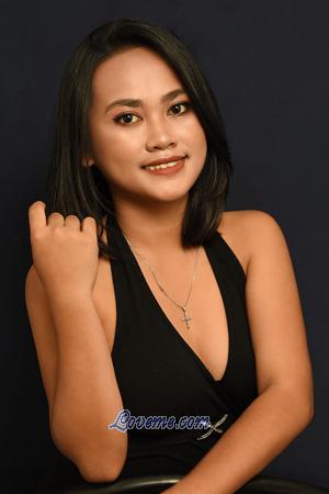 Ladies of Asia