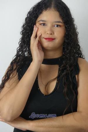 190664 - Jaquelin Edad: 38 - Colombia