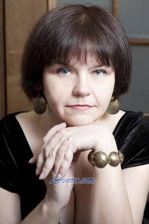 190737 - Olga Edad: 64 - Russia