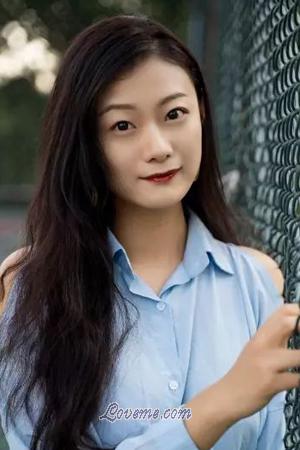190795 - Yingfang Edad: 28 - China
