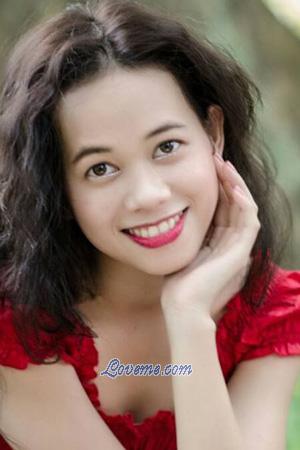 191361 - Thi Ngoc Trang Edad: 29 - Vietnam