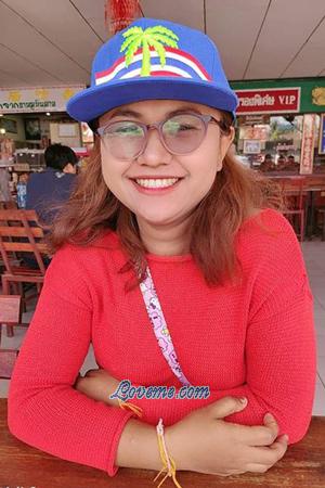191824 - Netchanok Edad: 35 - Tailandia
