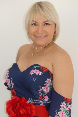 192526 - Beatriz Edad: 55 - Colombia