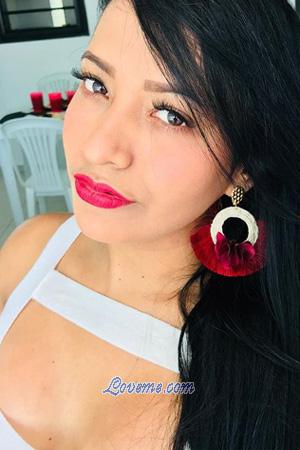 192906 - Yessica Edad: 32 - Colombia