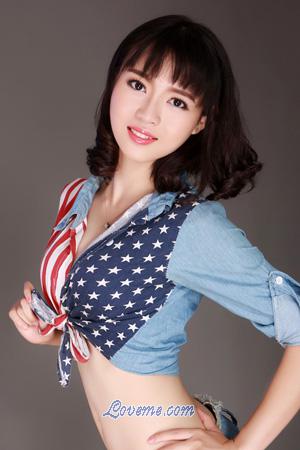 192969 - Xiaojing Edad: 30 - China