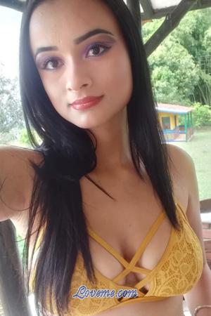 Ladies of Medellin
