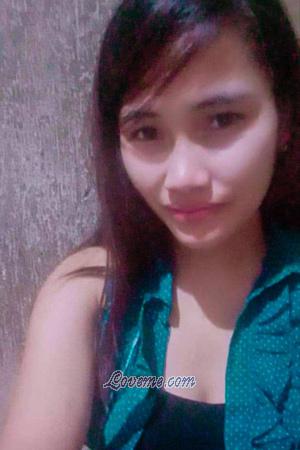 193468 - Mabel Edad: 29 - Filipinas