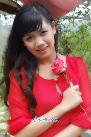 193492 - Thi Ngoc Phuong Edad: 28 - Vietnam