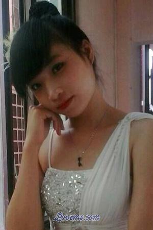 193495 - Thi Phuong Edad: 27 - Vietnam