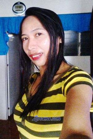 193628 - Arlene Edad: 51 - Filipinas