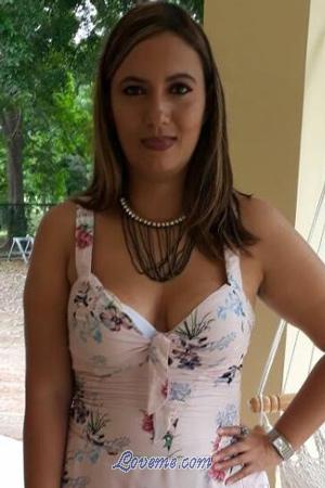 193822 - Angela Maria Edad: 44 - Colombia