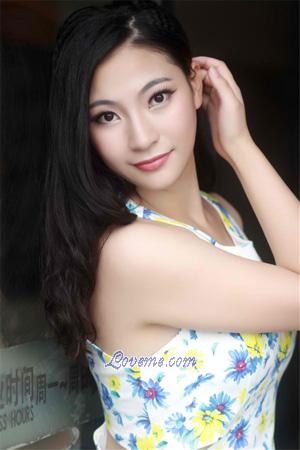 194272 - Zhuohan Edad: 30 - China