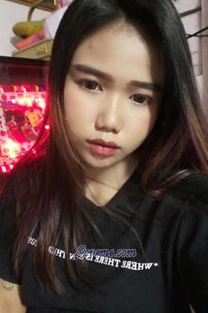 194523 - Areeya Edad: 25 - Tailandia