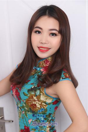 194924 - Haifei Edad: 31 - China