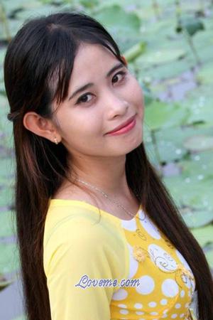 195028 - Thi Quynh Quyen Edad: 24 - Vietnam