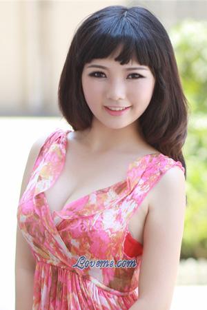 195057 - Yanxia Edad: 36 - China