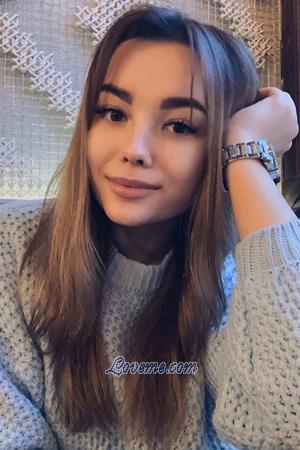 195086 - Viktoria Edad: 23 - Ucrania