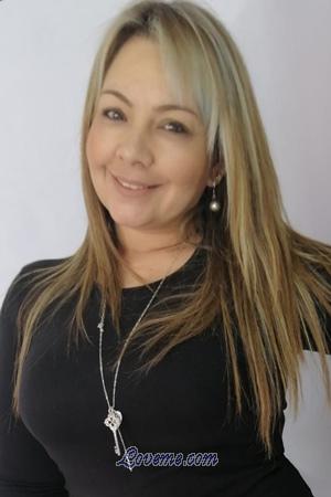 195159 - Alexandra Edad: 47 - Colombia