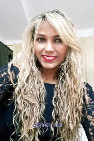 195454 - Rosana Edad: 50 - Colombia