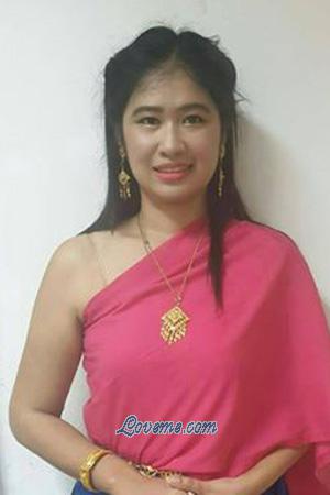195643 - Kwanruthai (Ple ) Edad: 38 - Tailandia